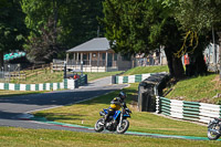 Advanced 1 Group Blue Bikes